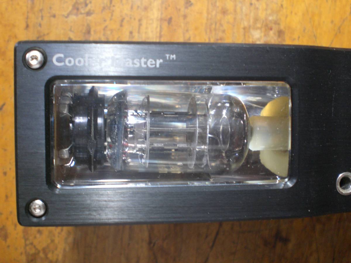 Musketeer III Cooler Master RF-5AD-SAS1 the Looking RF-5AD-SAB1