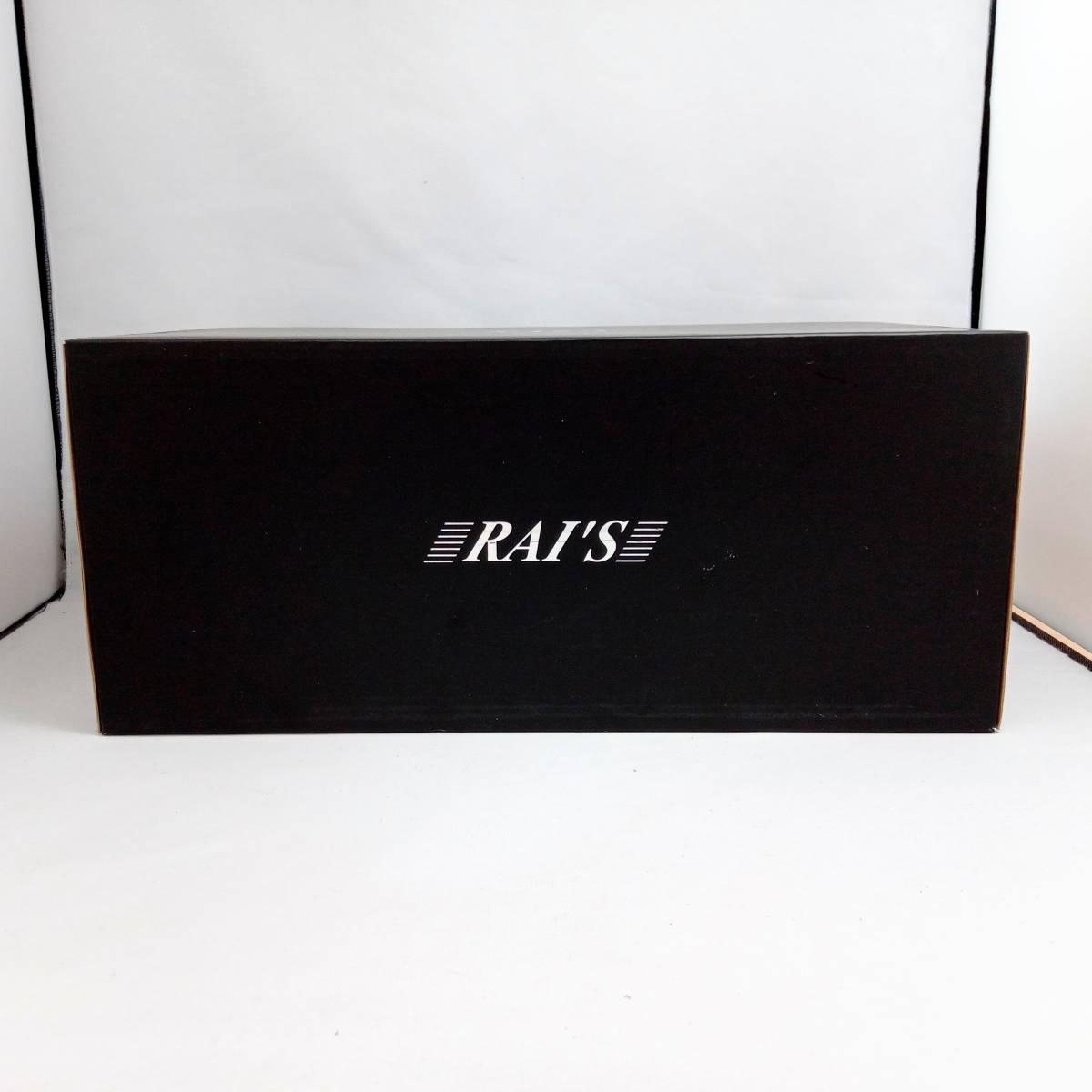 ビークル 1/18 RAI‘S レイズ NISSAN フェアレディＺ NISMO （Z34）2016 警視庁高速道路交通警察隊車両