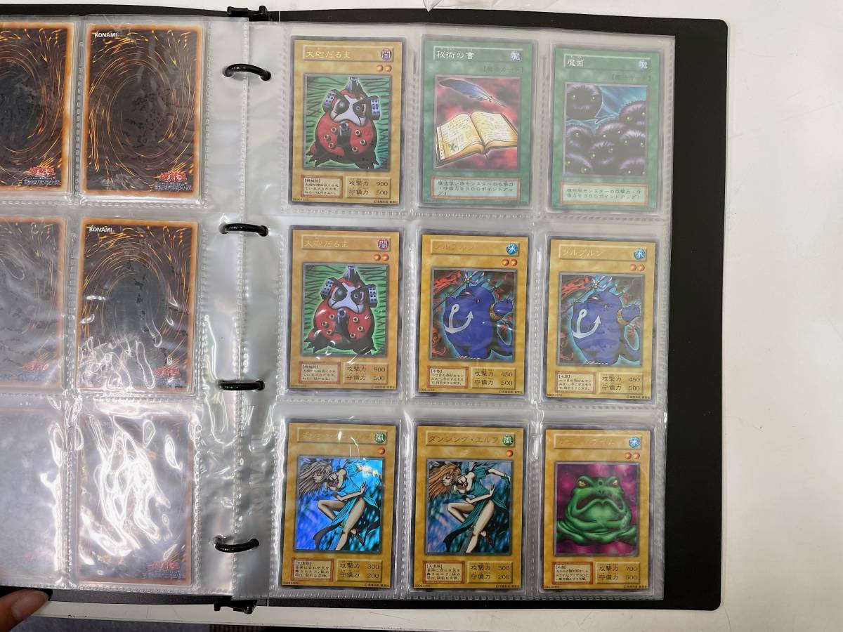 大量！【遊戯王カードなど色々まとめて】 BANDAI版有/レアカード 