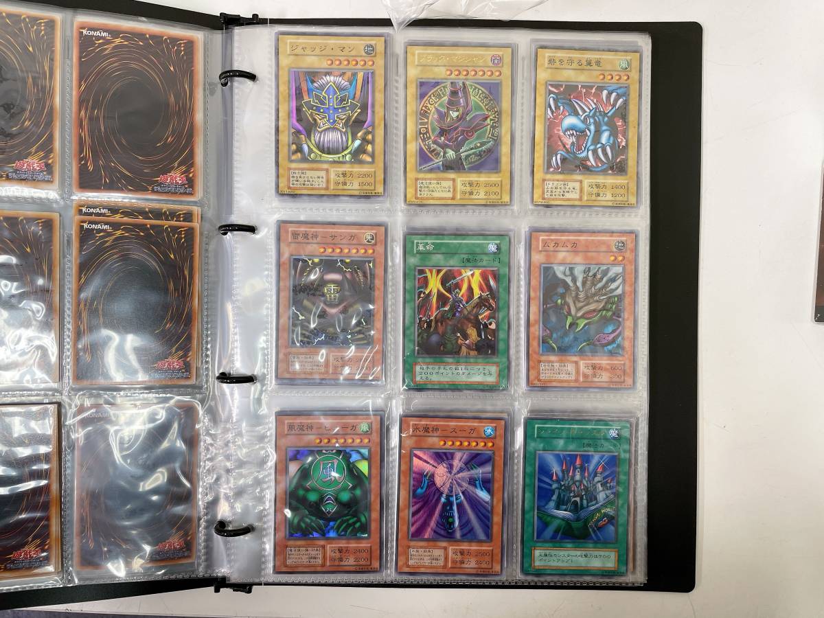 遊戯王 バンダイ版 大量まとめ売り 1箱 約1,000枚 引退品 遊戯王 大量