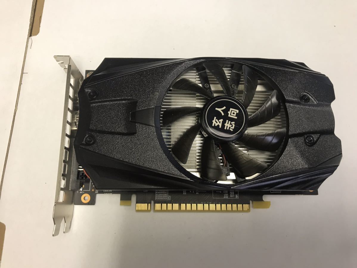 動作確認済み】NVIDIA GeForce GT 710 搭載 グラフィックボード グラボ