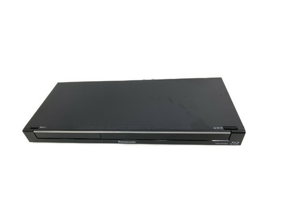 Panasonic DMR-BZT665 ブルーレイレコーダー 1TB 2014年製 パナソニック 家電 中古 S7777089