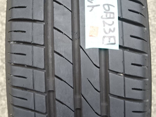 タイヤ MARQUIS CST MR61 155 65 R14 75T 4本 6～7分山位 2021年製