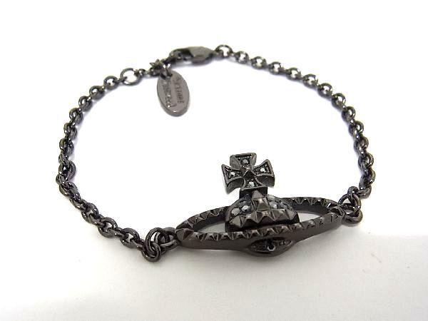 1円 □新品同様□ Vivienne Westwood ヴィヴィアン オーブ メイフェア