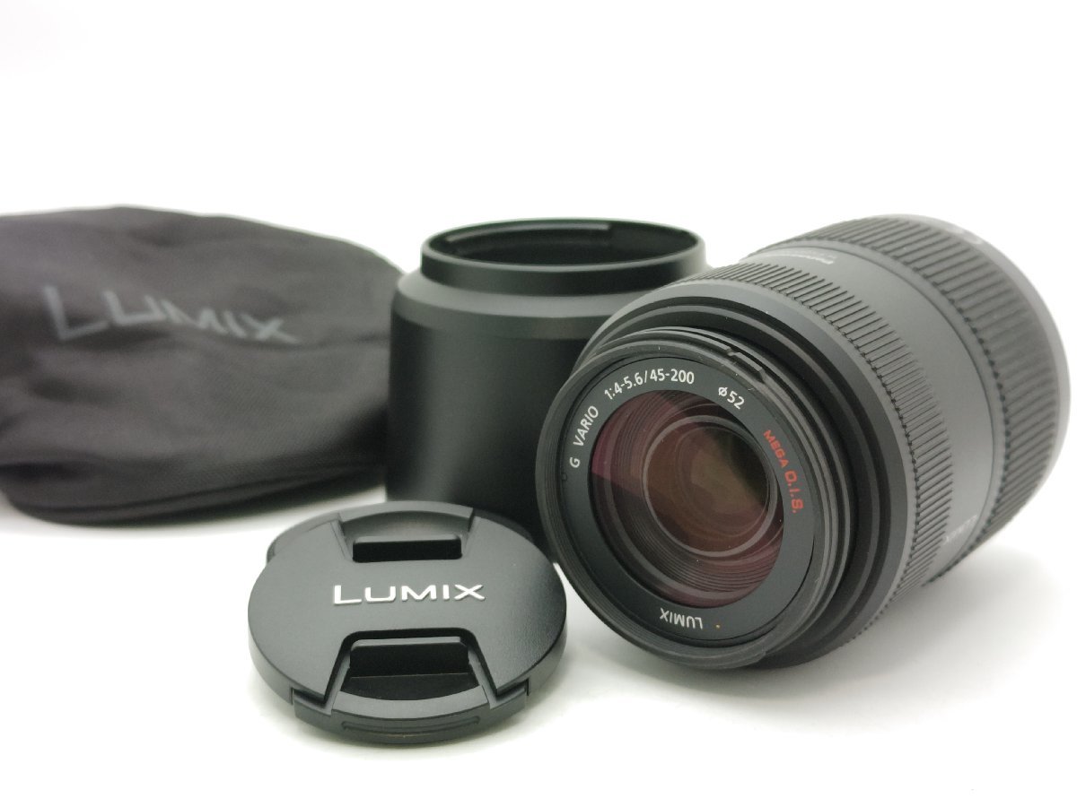 Vhbw Paraluce In Gomma Per Obiettivo Panasonic Lumix G Vario 45-200mm – Filettatura 52mm, Nero, Rotondo, 7,2 Cm, Per Fotografi Amatoriali E Pro