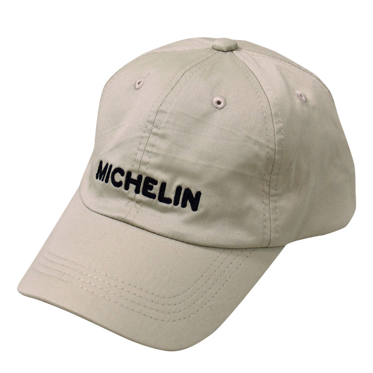 ミシュラン ベースボールキャップ メッシュキャップ Michelin 帽子