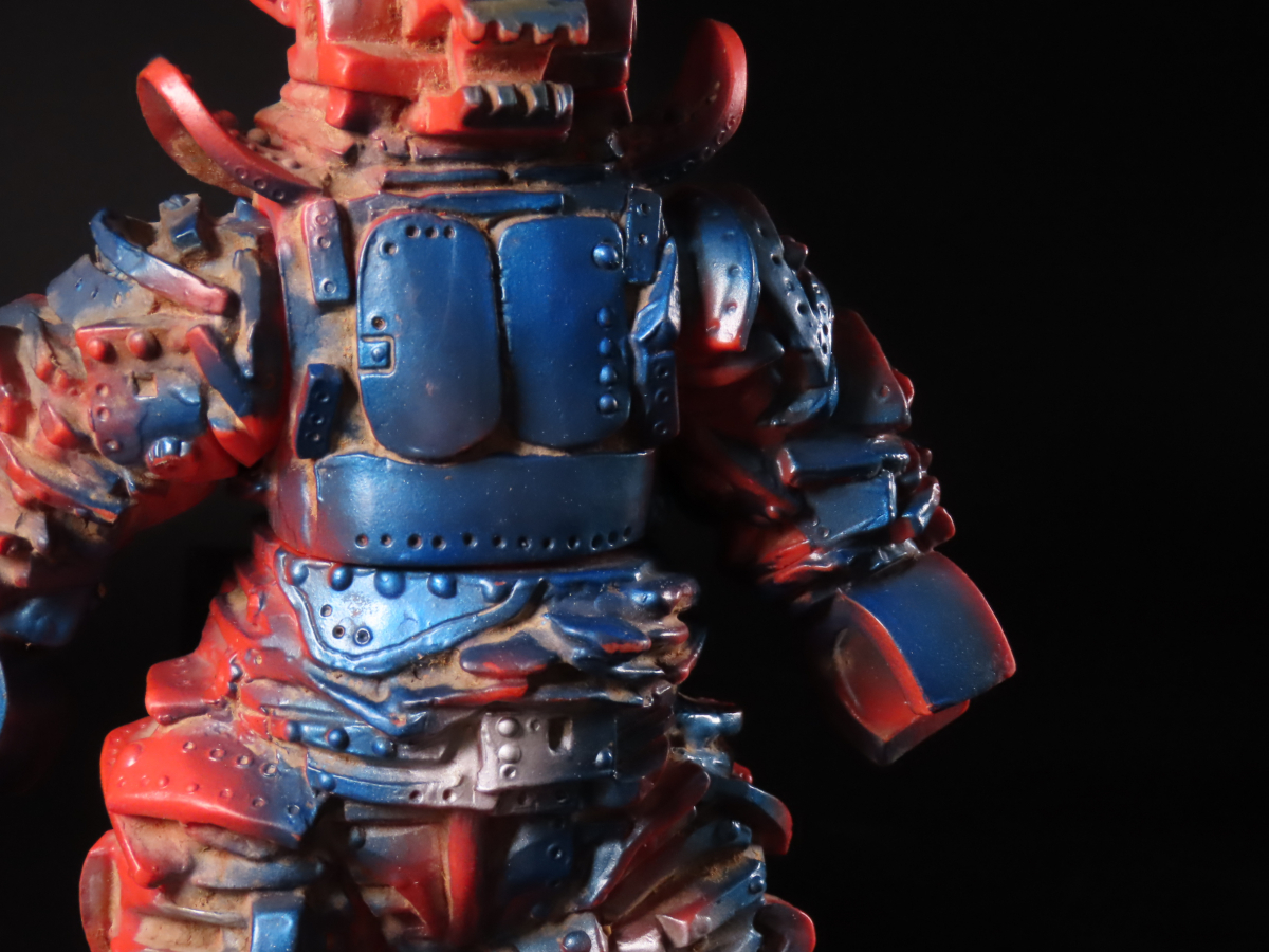 新品・在庫有り 【晃】昭和レトロ 当時物 ブルマァク ガルバン