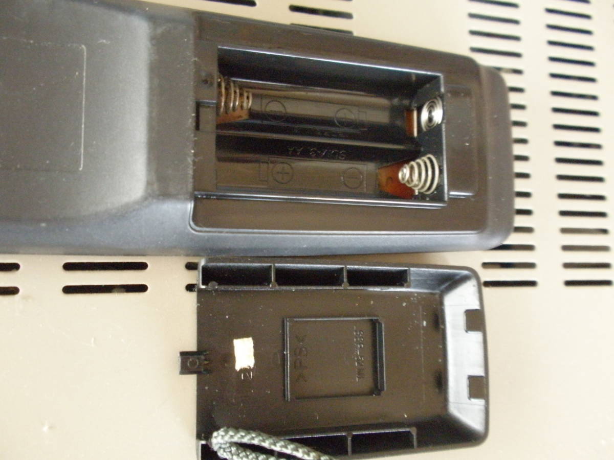 DENON AVアンプ AVC-1550 _6