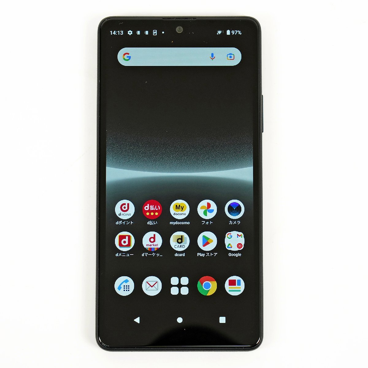 Xperia Ace III ブラック 64 GB docomo 最 安値 価格