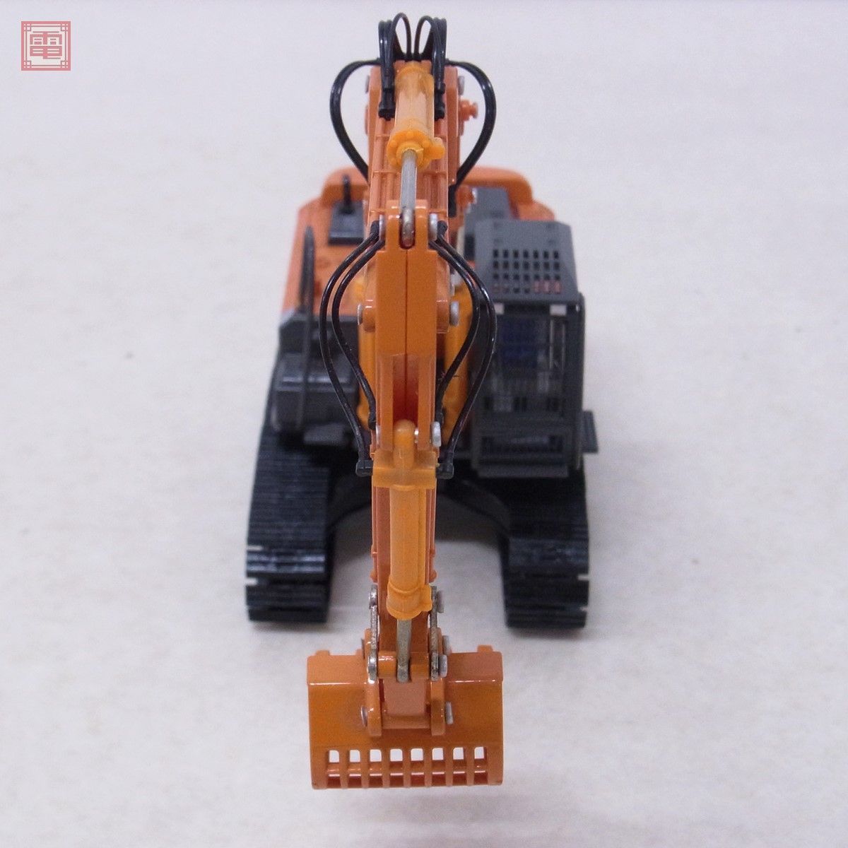 日立 1/50 ZX350LC ZAXIS350 LC ショベルカー 油圧ショベル 大型解体機