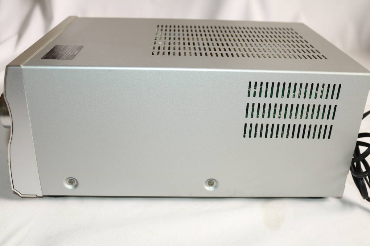 O1764 ○動作確認済○ONKYO○FR-N7FX○システムコンポ○CD/MD/USB