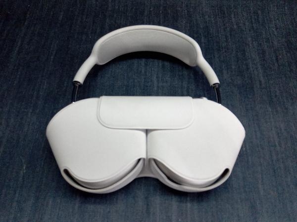 正規取扱店サイト大阪 Apple MGYJ3J/A AirPods Max シルバー