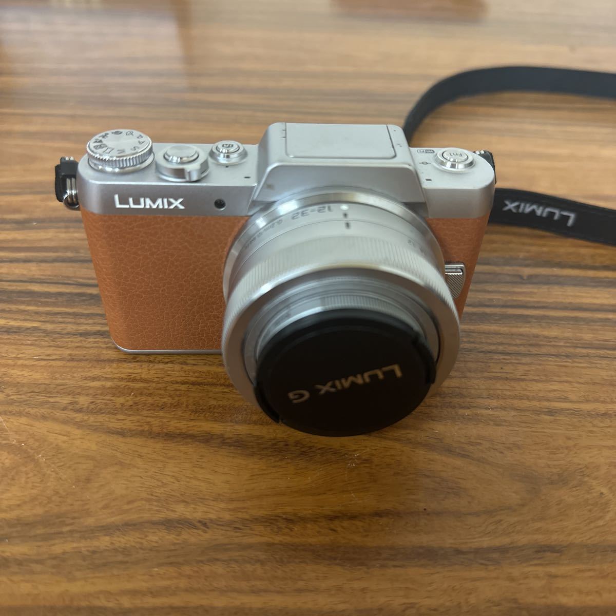 LUMIX DMC-GF7 【公式通販】