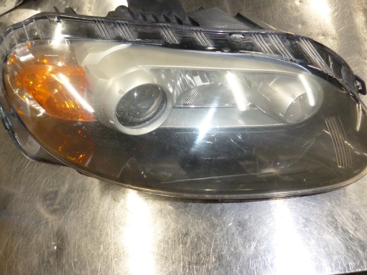 ロードスター マツダ NCEC NC 純正 前期 HID マツダ純正 中期 ヘッド