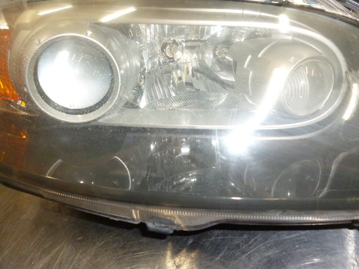 ロードスター マツダ NCEC NC 純正 前期 HID マツダ純正 中期 ヘッド