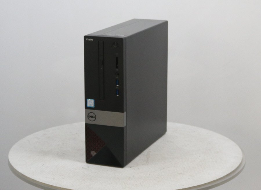 DELL Vostro 3267 -　Core i5 6400 2.70GHz 4GB■現状品