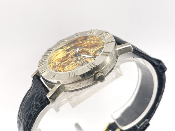 michel jurdain ミッシェルジョルダン 自動巻き EG-7309 3針 時 分 秒 売買されたオークション情報 Yahoo オークション 旧ヤフオク の商品情報をアーカイブ公開 - オークファン aucfan com