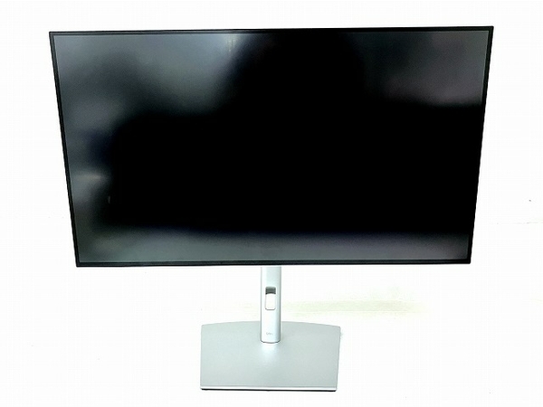 Dell U3223QE 4K DELL デジタルハイエンドシリーズ 31.5インチ