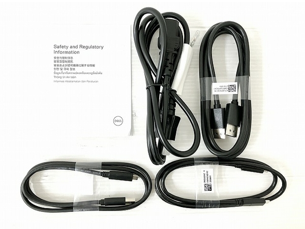 Dell U3223QE 4K DELL デジタルハイエンドシリーズ 31.5インチ