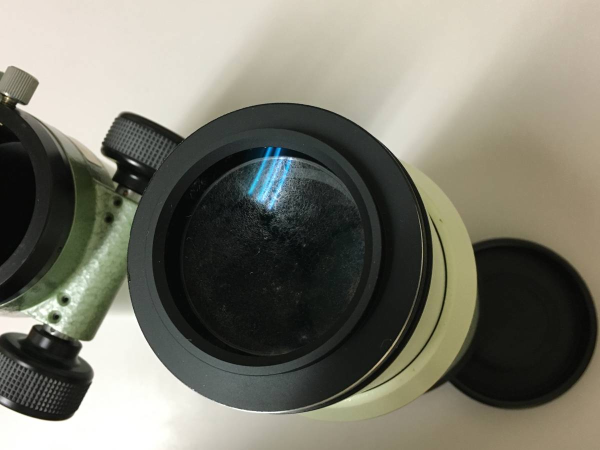 SMC PENTAX 75SDHF ペンタックス SDアポクロマート 鏡筒 【公式通販】