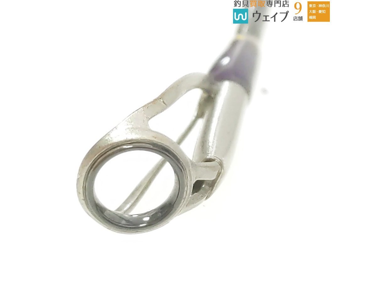 91MH アピア 風神Z APIA ビーストファング Foojin'Z - □apia AGS