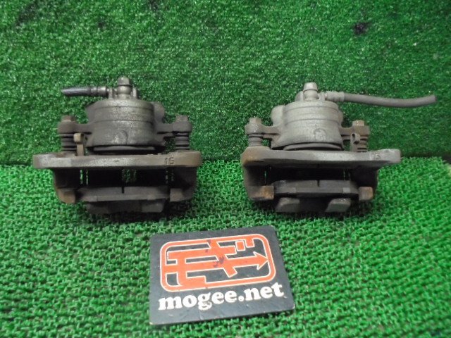 2ER3672JE7 スズキ ソリオ MA15S 2型 純正フロントブレーキキャリパー 