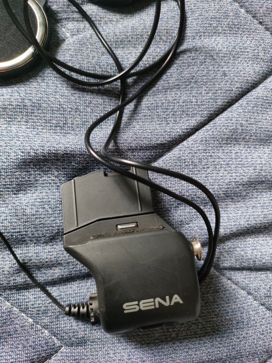 SENA 30k 動作確認済み セナ インカム Bluetooth インターコム