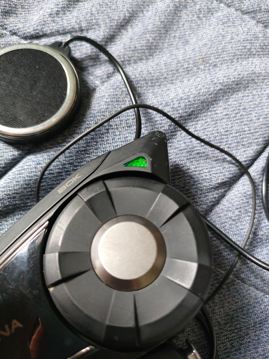 SENA 30k 動作確認済み セナ インカム Bluetooth インターコム