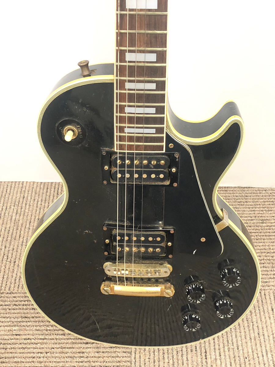 Greco レスポール タイプ EG480R 日本製 1976年頃 ジャパンビンテージ