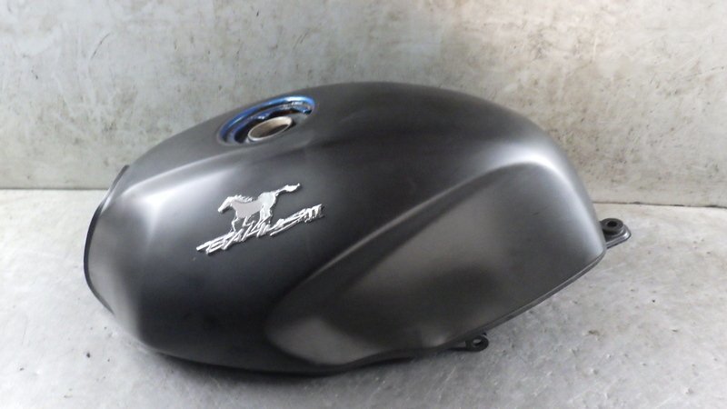 人気，SALE】 RGA-345A バリオス2 純正 ガソリンタンク ZR250B-015