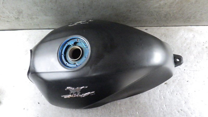 人気，SALE】 RGA-345A バリオス2 純正 ガソリンタンク ZR250B-015