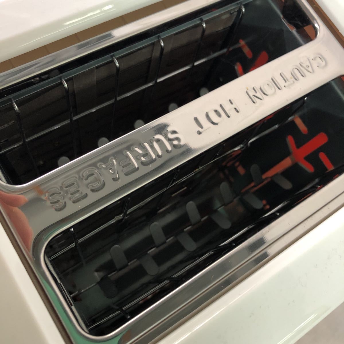 VW BUS ワーゲンバス トースター 調理家電 フォルクスワーゲン 