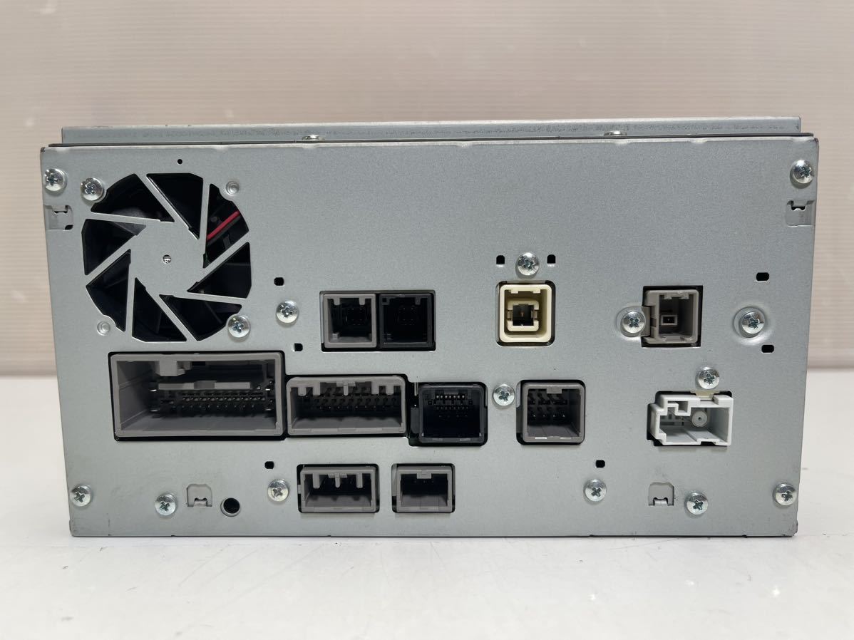 即決////ホンダ純正 Gathers VXM-174CSi メモリーナビ CD/SD/USB キズ