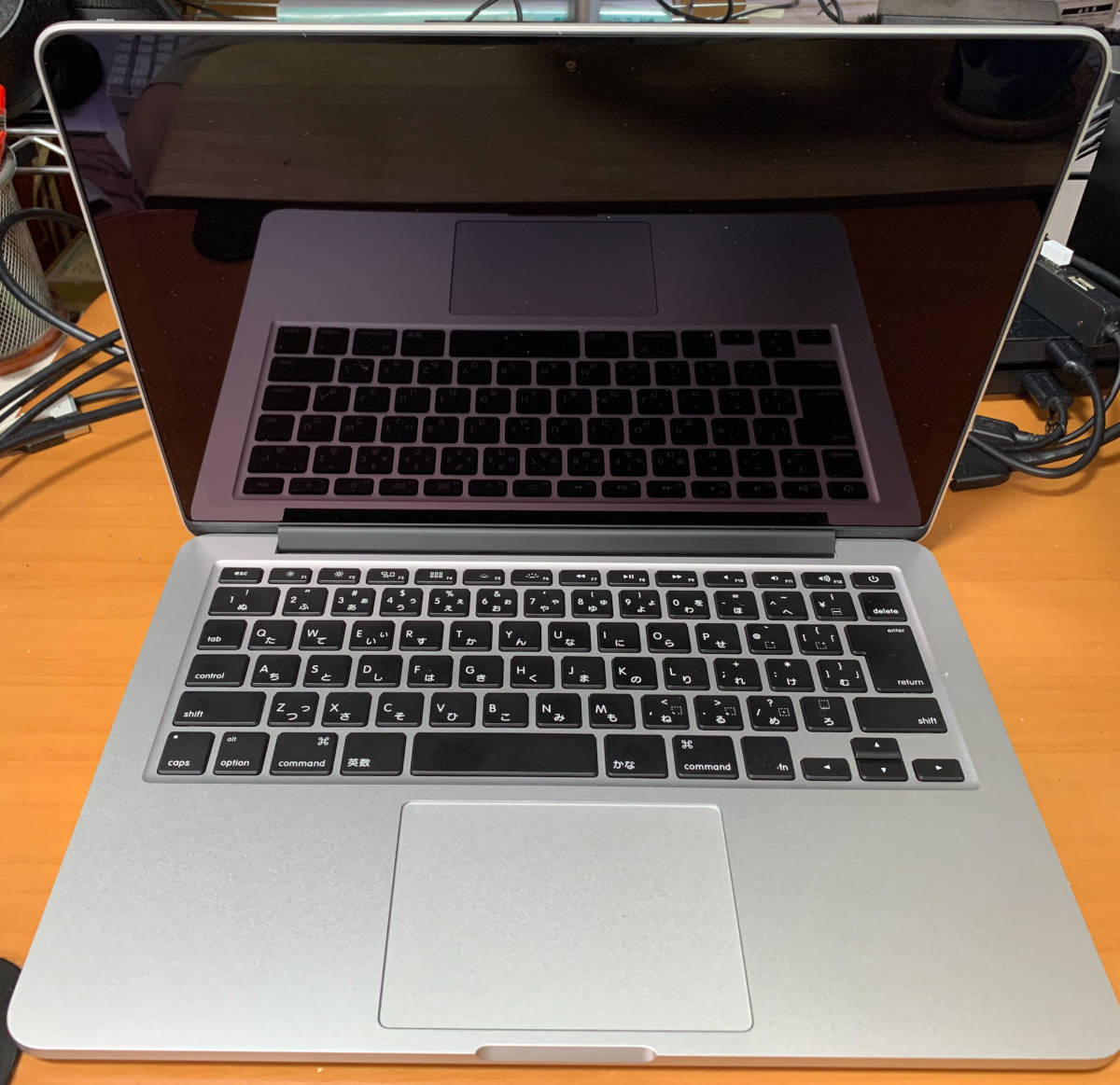 Pro MacBook Retina Apple 13-inch with Display i5 Early Core Review 