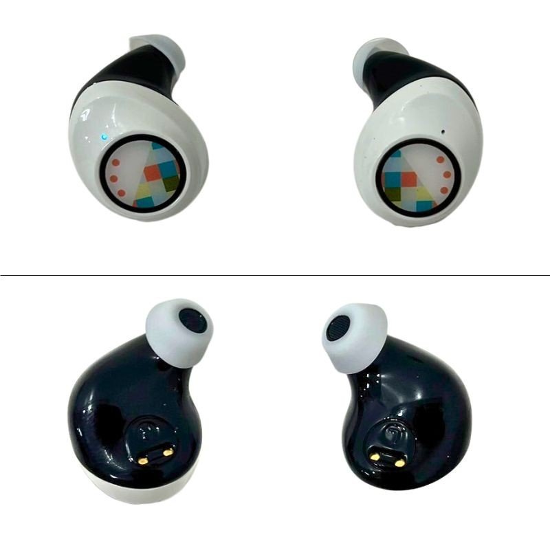 ユニバーサルミュージック TRUE WIRELESS STEREO EARPHONES 怪物事変