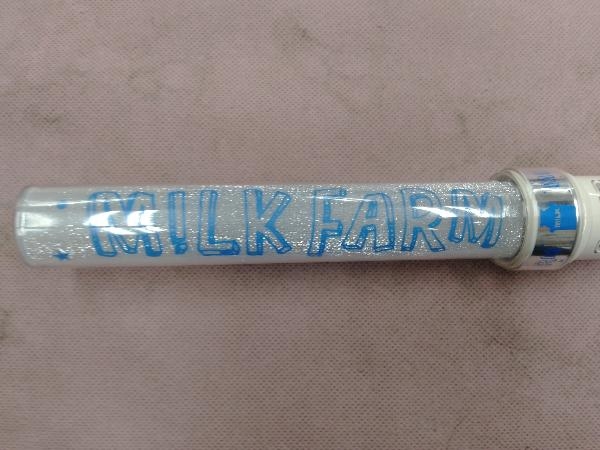 M LK］ミルクラスタルスティック3 ペンライト ミルク 新品未開封