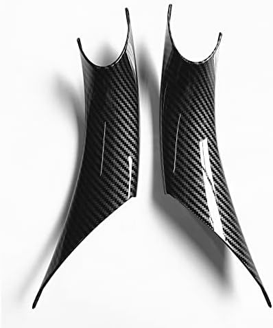 左+右 YABOO BMW F30 F32ドアハンドル、BMW3シリーズ2012-2018320/328/330/335/42