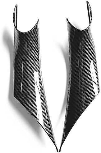 左+右 YABOO BMW F30 F32ドアハンドル、BMW3シリーズ2012-2018320/328/330/335/42