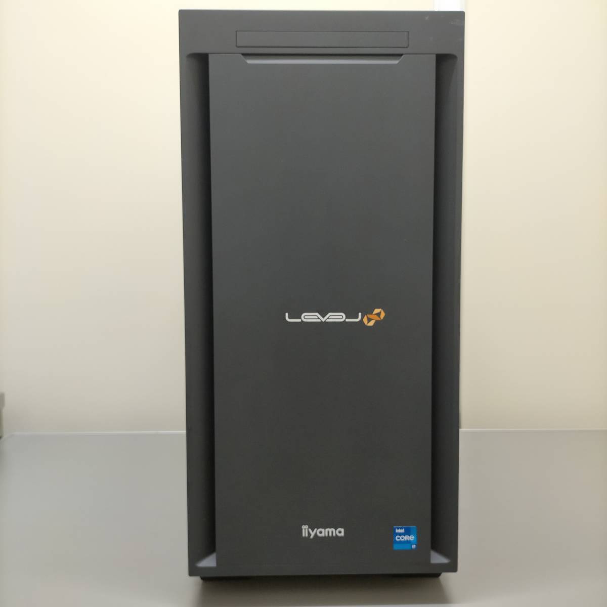 iiyama LEVEL∞改 (RTX3080/Core i7-12700/16GB/SSD1TB) ハイスペック 