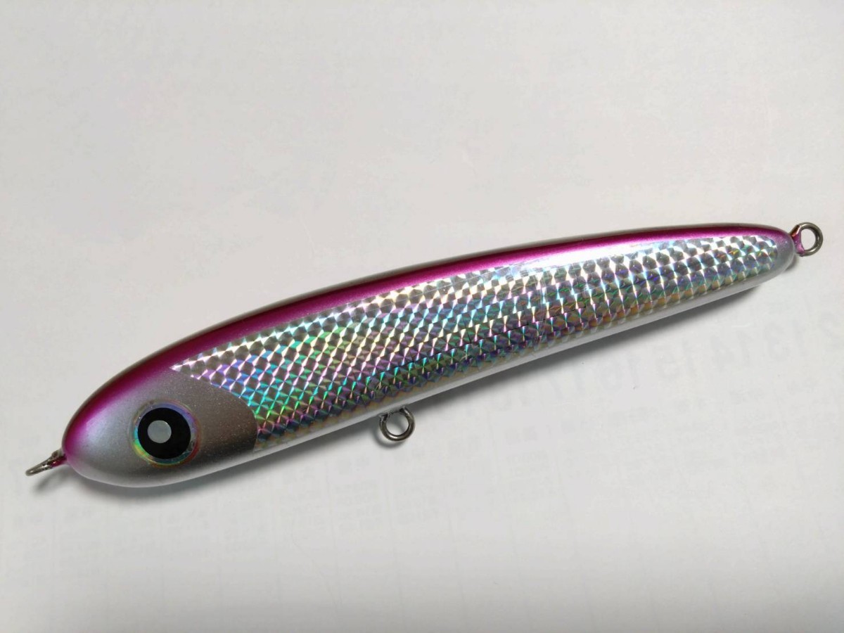 中古】Local Standard ローカルスタンダード Paddle Bait 165