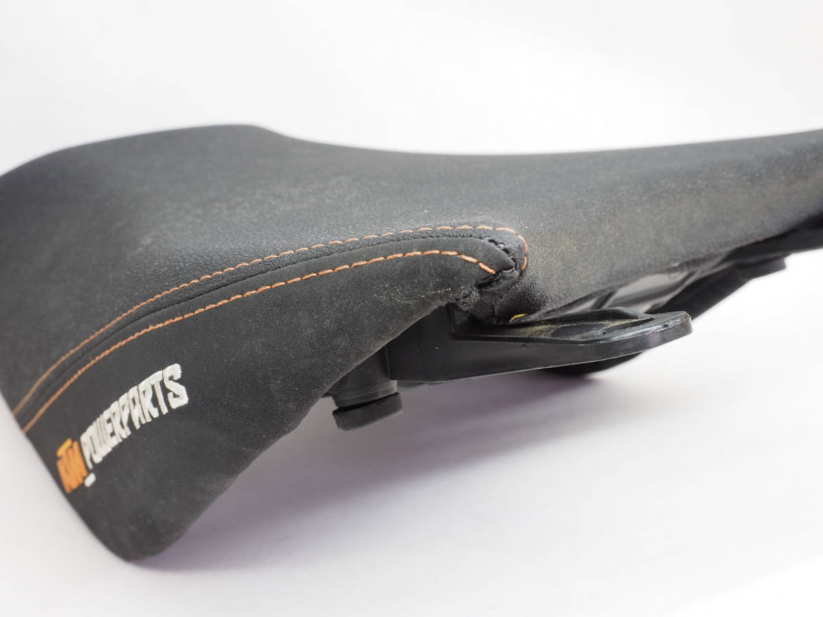KTM 390 DUKE POWER PARTS エルゴシート 【公式通販】
