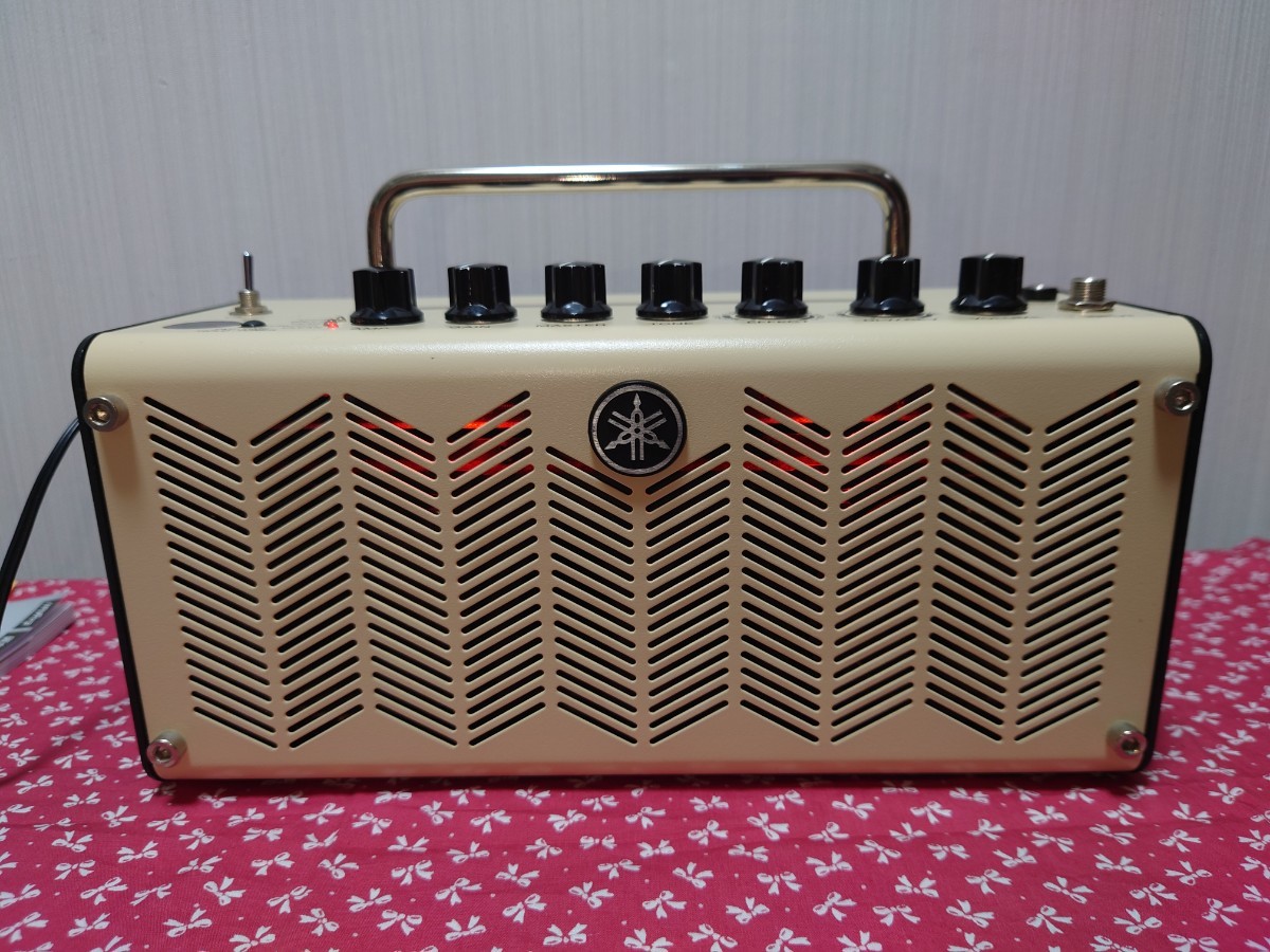 ギター 【極美品】YAMAHA THR5 ヤマハ ギターアンプ