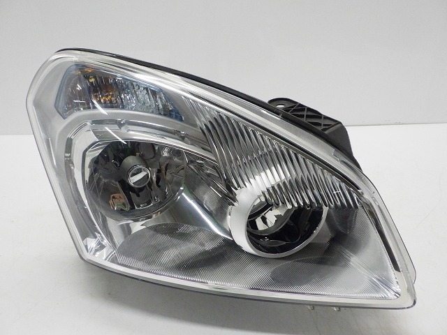 ★コーティング加工済★ J10 KNJ10 デュアリス 右ヘッドライト キセノン HID 26025JD01A 230628035