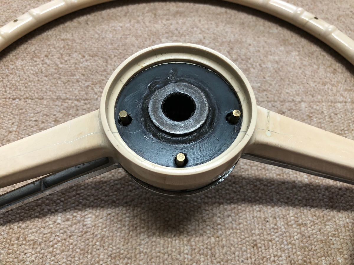 スバル360.スバル360カスタム 白ハンドル 程度極上？ K111.K142 富士