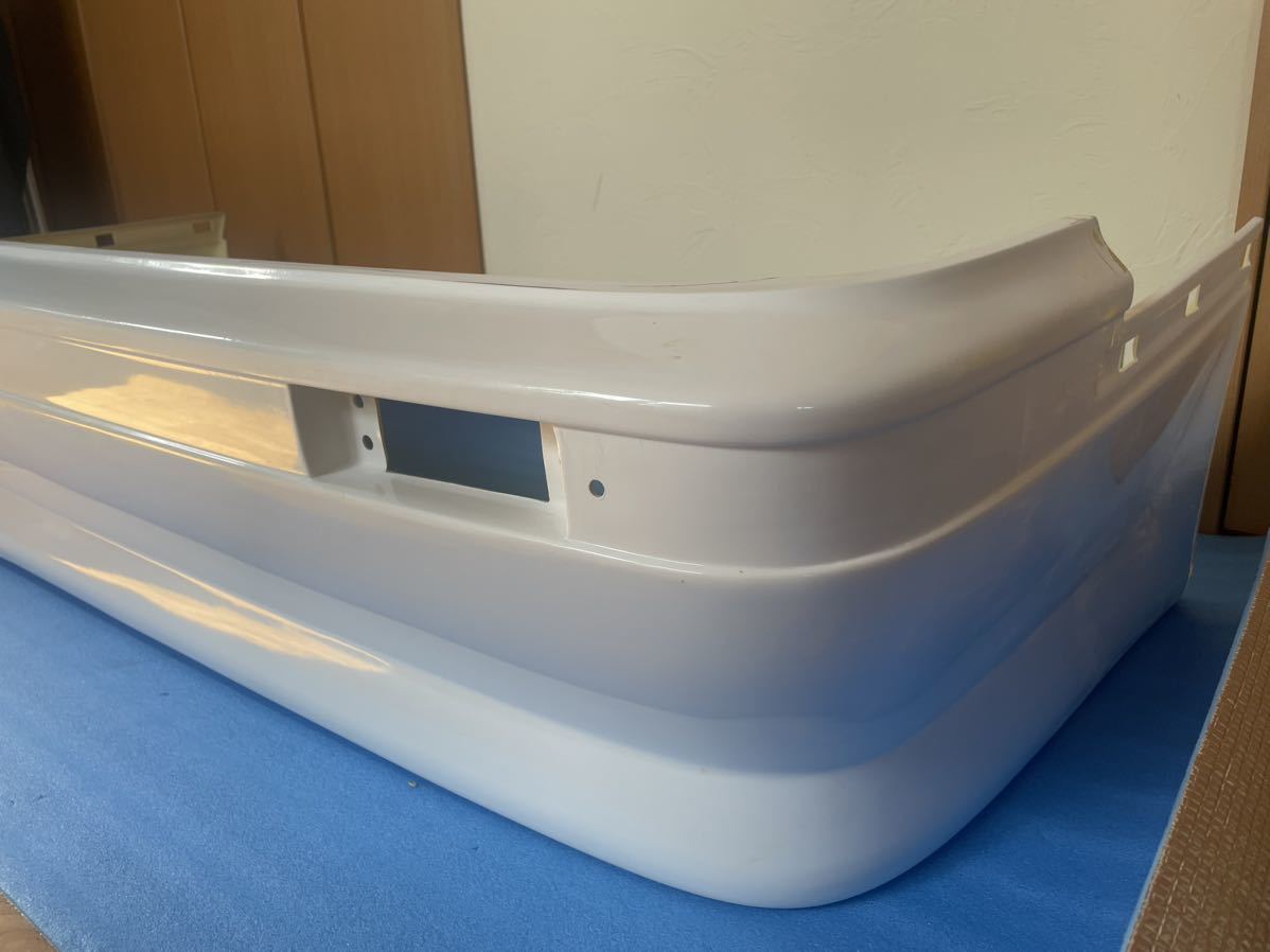 20ソアラ 【新品未使用】 FRP製リアバンパー オズバ OZBA 社外品 GZ20/MZ20/MZ21 ソアラ 20_3