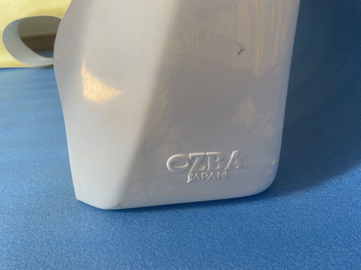 20ソアラ 【新品未使用】 FRP製リアバンパー オズバ OZBA 社外品 GZ20/MZ20/MZ21 ソアラ 20_4