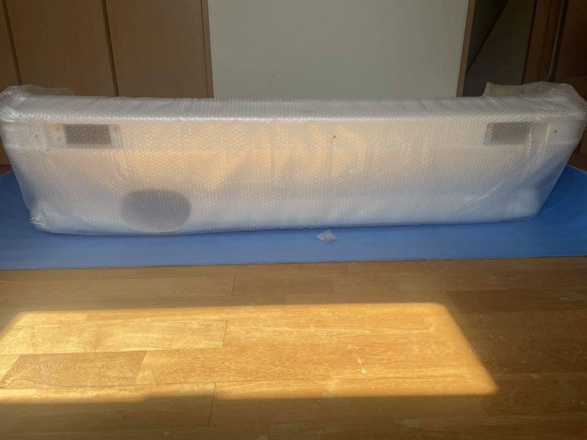 20ソアラ 【新品未使用】 FRP製リアバンパー オズバ OZBA 社外品 GZ20/MZ20/MZ21 ソアラ 20_8