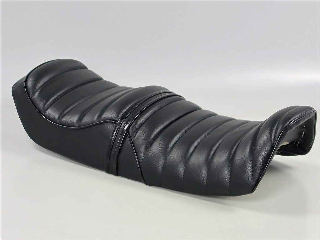 CB750F RC04 純正シート タックロール張り替え済み 取り外し可能な