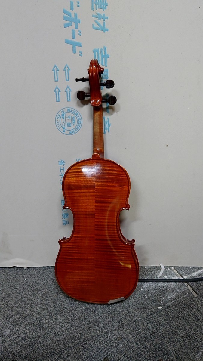 ヴァイオリ KISO ン VIOLIN 鈴木バイオリン SUZUKI Kiso 鈴木 ヴァイオリ KISO ン VIOLIN 鈴木バイオリン SUZUKI Kiso 鈴木