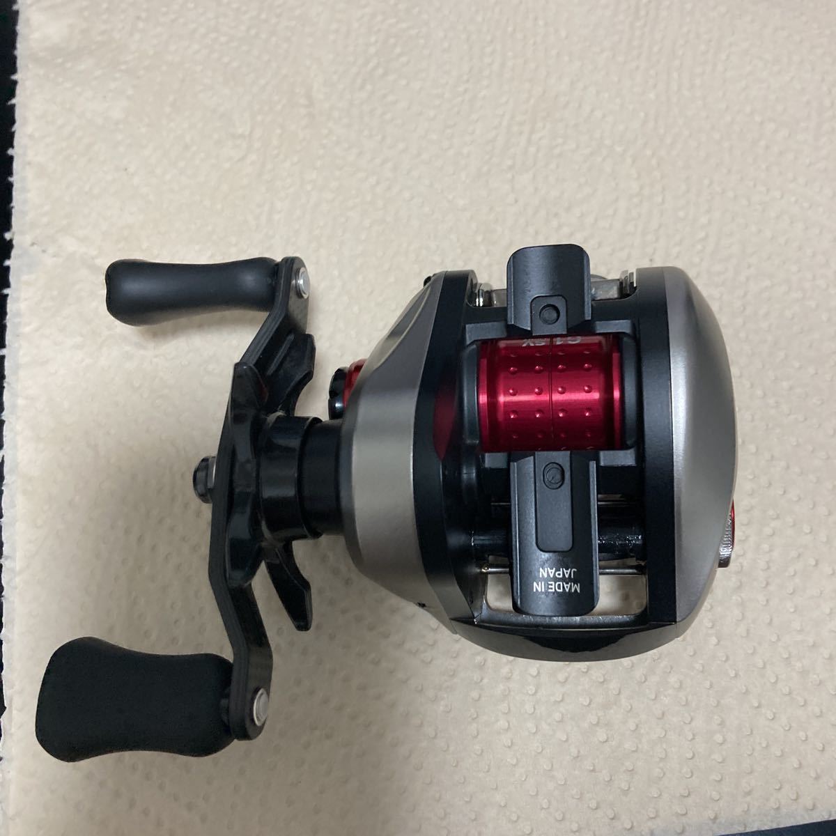 ダイワ SVライトリミテッド SV LIGHT LTD 6.3L-TN美品 ダイワ SVライトリミテッド SV LIGHT LTD 6.3L-TN美品